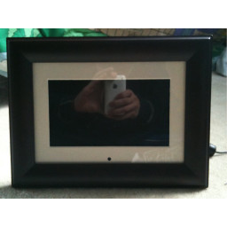 SmartParts SP800WS Снос цифровой фоторамки